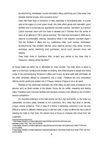 Biznesa plāns 'Final Group Project: Ski-Resort Hotel', 6.