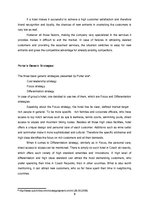 Biznesa plāns 'Final Group Project: Ski-Resort Hotel', 9.