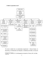 Biznesa plāns 'Final Group Project: Ski-Resort Hotel', 11.