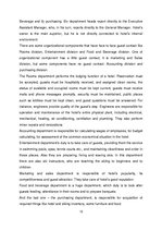 Biznesa plāns 'Final Group Project: Ski-Resort Hotel', 12.