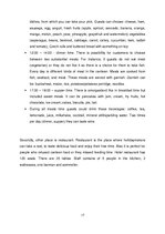 Biznesa plāns 'Final Group Project: Ski-Resort Hotel', 17.