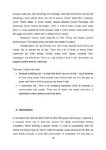 Biznesa plāns 'Final Group Project: Ski-Resort Hotel', 19.