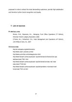 Biznesa plāns 'Final Group Project: Ski-Resort Hotel', 21.