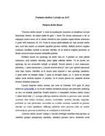 Referāts 'Pacientu tiesību likums. Pacientu tiesības Latvijā un ASV', 1.