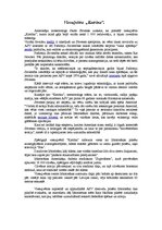 Eseja 'Viesuļvētra "Katrīna" un citas Maiami piekrastes vētras', 1.