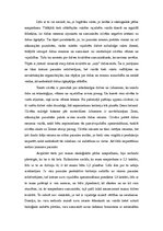 Eseja 'Ekoloģiskās pēdas nospiedums', 4.