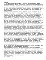 Eseja 'Steroids', 1.