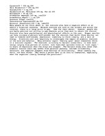 Eseja 'Steroids', 2.