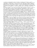 Eseja 'The Immorality of Taking the Future From a Person ', 2.