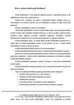 Referāts 'Sociālā apdrošināšana', 4.