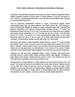 Eseja 'Dabas faktoru ietekme uz Dienvidāzijas iedzīvotāju izvietojumu', 1.