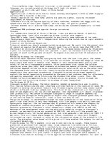 Eseja 'Marketing Management: Marketing Plan Formulations', 3.