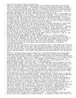 Eseja 'Abuse of Presidential Power: Richard Nixon ', 1.