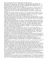 Eseja 'Abuse of Presidential Power: Richard Nixon ', 3.