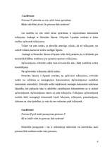 Konspekts 'Notariāts', 4.