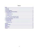 Referāts 'Neirolingvistiskā programmēšana, cilvēku tipi', 2.