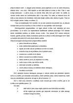 Referāts 'Neirolingvistiskā programmēšana, cilvēku tipi', 5.