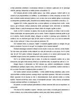 Referāts 'Neirolingvistiskā programmēšana, cilvēku tipi', 8.