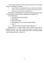 Referāts 'Neirolingvistiskā programmēšana, cilvēku tipi', 13.