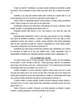 Referāts 'Neirolingvistiskā programmēšana, cilvēku tipi', 16.