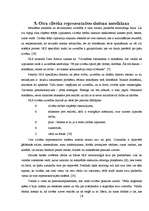 Referāts 'Neirolingvistiskā programmēšana, cilvēku tipi', 19.