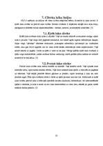 Referāts 'Neirolingvistiskā programmēšana, cilvēku tipi', 25.