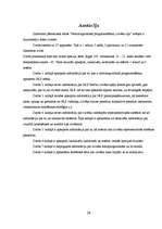 Referāts 'Neirolingvistiskā programmēšana, cilvēku tipi', 28.