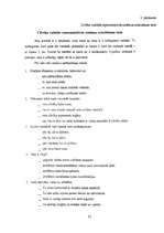 Referāts 'Neirolingvistiskā programmēšana, cilvēku tipi', 31.