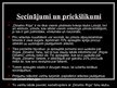 Prezentācija '"Rīgas Dinamo" zīmola atpazīstamība Latvijā', 17.