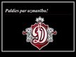 Prezentācija '"Rīgas Dinamo" zīmola atpazīstamība Latvijā', 18.