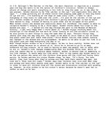 Eseja 'The Catcher In The Rye', 1.