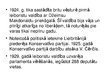 Prezentācija 'Demokrātija ASV, Lielbritānijā un Francijā. 20.gadsimta 20.-30.gadi', 23.