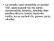 Prezentācija 'Demokrātija ASV, Lielbritānijā un Francijā. 20.gadsimta 20.-30.gadi', 24.