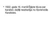 Prezentācija 'Demokrātija ASV, Lielbritānijā un Francijā. 20.gadsimta 20.-30.gadi', 30.