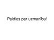 Prezentācija 'Demokrātija ASV, Lielbritānijā un Francijā. 20.gadsimta 20.-30.gadi', 50.