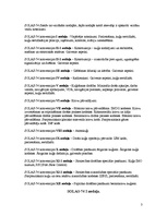 Konspekts 'Konvencijas attiecībā uz kuģošanas drošību', 3.