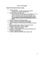 Konspekts 'Konvencijas attiecībā uz kuģošanas drošību', 17.