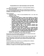 Konspekts 'Konvencijas attiecībā uz kuģošanas drošību', 18.