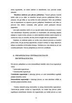 Referāts 'Organizēšanas loma menedžmentā', 14.