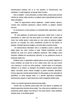 Referāts 'Organizēšanas loma menedžmentā', 16.