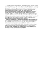 Eseja 'R. Ezeras daiļdarba ‘’Zemdegas’’ fragmenta teksta analīze', 2.