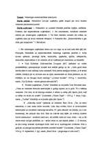 Konspekts 'Veiksmīgas komercdarbības pamatnosacījumi', 1.