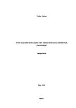 Referāts 'Valsts policija', 1.