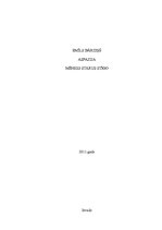 Referāts 'Emīls Dārziņš "Mēness starus stīgo"', 1.