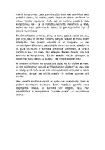 Eseja 'Kā es risinu konfiktus. Pieredze no dzīves', 2.