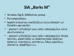 Prezentācija 'Bīstamo atkritumu apsaimniekošana Madonā', 6.