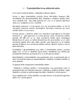 Paraugs 'Uzņēmējdarbības formas un to salīdzinošā analīze', 7.