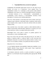 Paraugs 'Uzņēmējdarbības formas un to salīdzinošā analīze', 8.