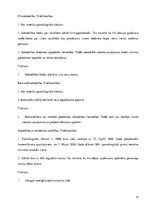 Paraugs 'Uzņēmējdarbības formas un to salīdzinošā analīze', 13.