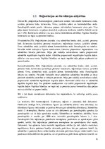 Paraugs 'Uzņēmējdarbības formas un to salīdzinošā analīze', 15.